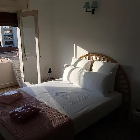 아파트 Saint-raphael : Cosy A 10 Minutes De La Plage Saint-Raphaël