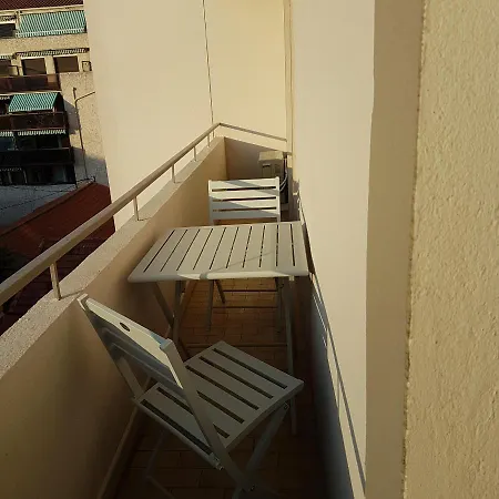 Saint-raphael : Cosy A 10 Minutes De La Plage 아파트