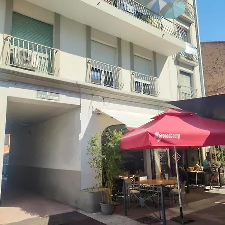 아파트 Saint-raphael : Cosy A 10 Minutes De La Plage