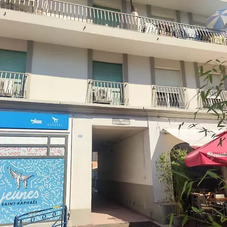 Saint-raphael : Cosy A 10 Minutes De La Plage Saint-Raphaël