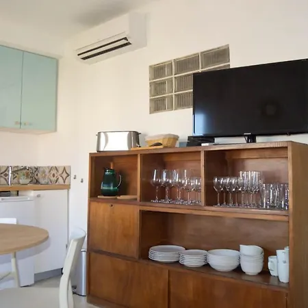 아파트 Saint-raphael : Cosy A 10 Minutes De La Plage Saint-Raphaël
