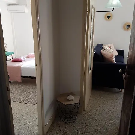 Apartment Saint-raphael : Cosy A 10 Minutes De La Plage *