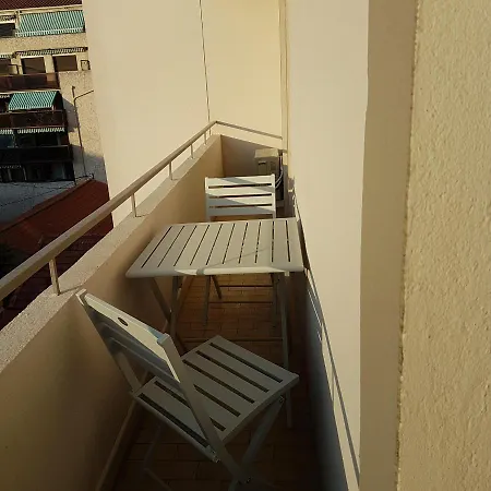 Saint-raphael : Cosy A 10 Minutes De La Plage Apartment