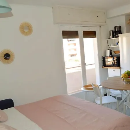 Saint-raphael : Cosy A 10 Minutes De La Plage * Saint-Raphael (Var)