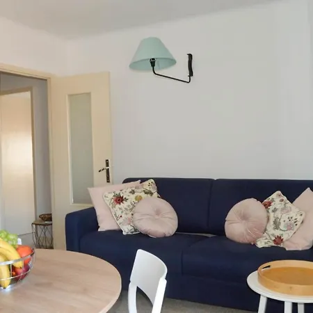 Saint-raphael : Cosy A 10 Minutes De La Plage Διαμέρισμα