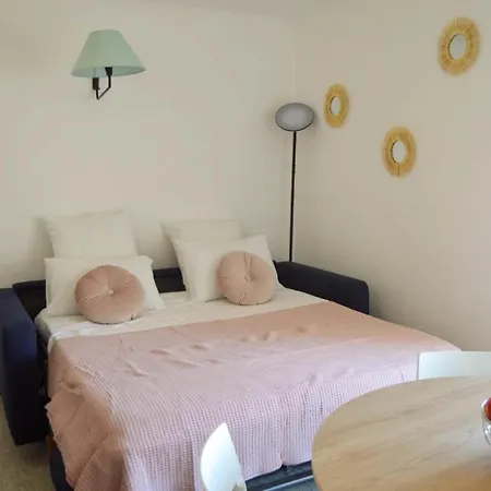 Saint-raphael : Cosy A 10 Minutes De La Plage Διαμέρισμα *