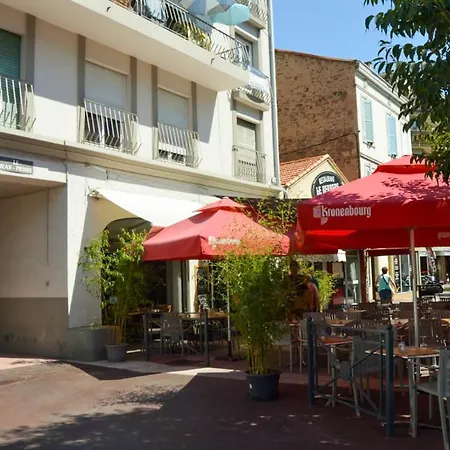Apartment Saint-raphael : Cosy A 10 Minutes De La Plage