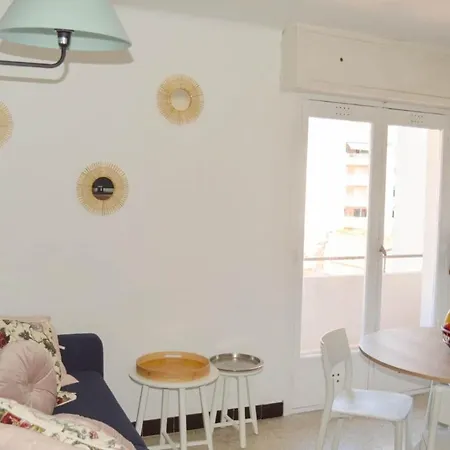 Saint-raphael : Cosy A 10 Minutes De La Plage Διαμέρισμα