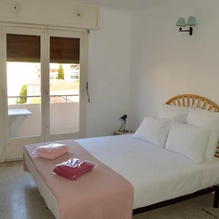 Διαμέρισμα Saint-raphael : Cosy A 10 Minutes De La Plage Saint-Raphaël