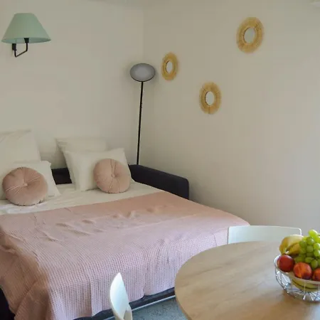 Saint-raphael : Cosy A 10 Minutes De La Plage Apartment *