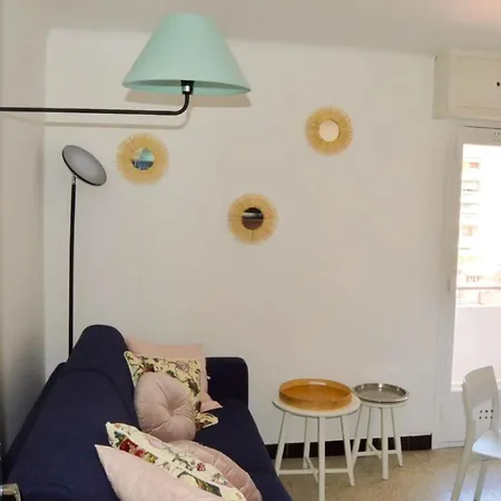 Saint-raphael : Cosy A 10 Minutes De La Plage Saint-Raphael (Var)